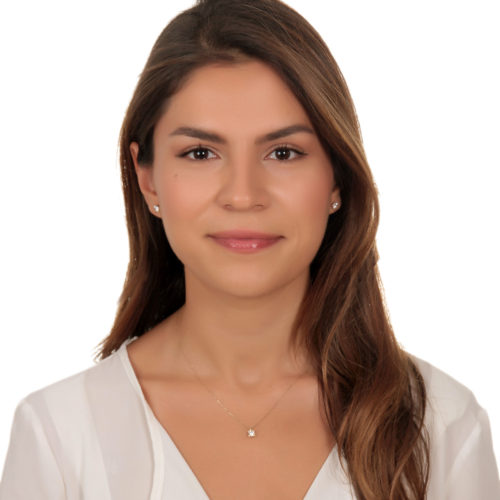 Cemre Özkan