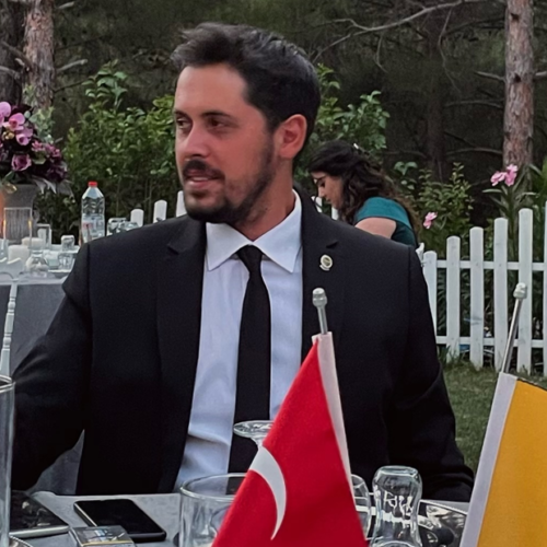 Emir Akkaya