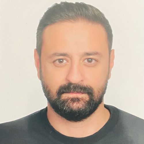 Ömer Yağanoğlu