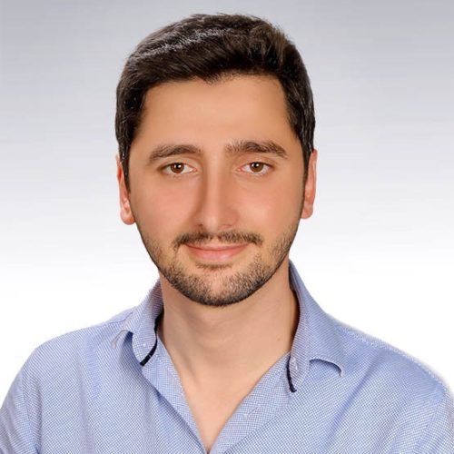 Yunus Emre Koç