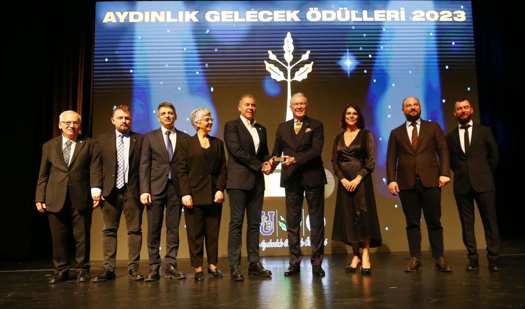 Aydınlık Gelecek Ödülleri