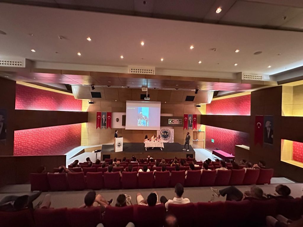 Derneğimiz Genel Kurulu Gerçekleştirildi