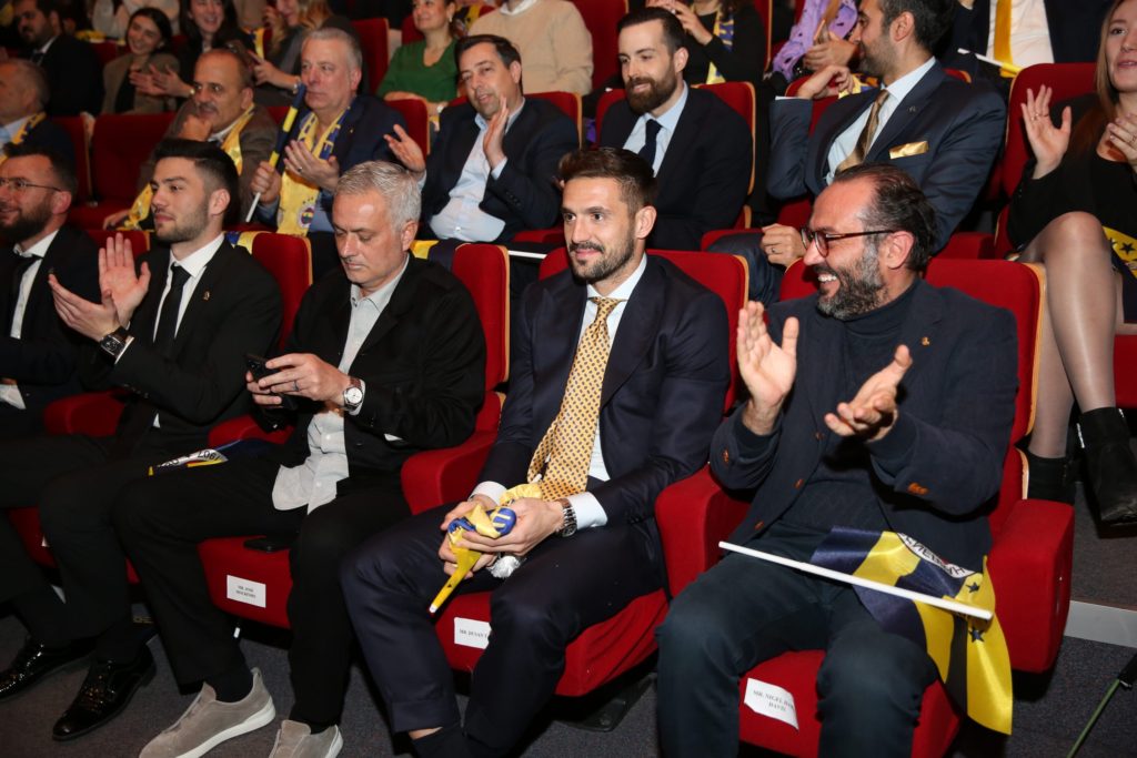 “Aydınlık Gelecek Ödülleri 2024” Sahiplerini Buldu