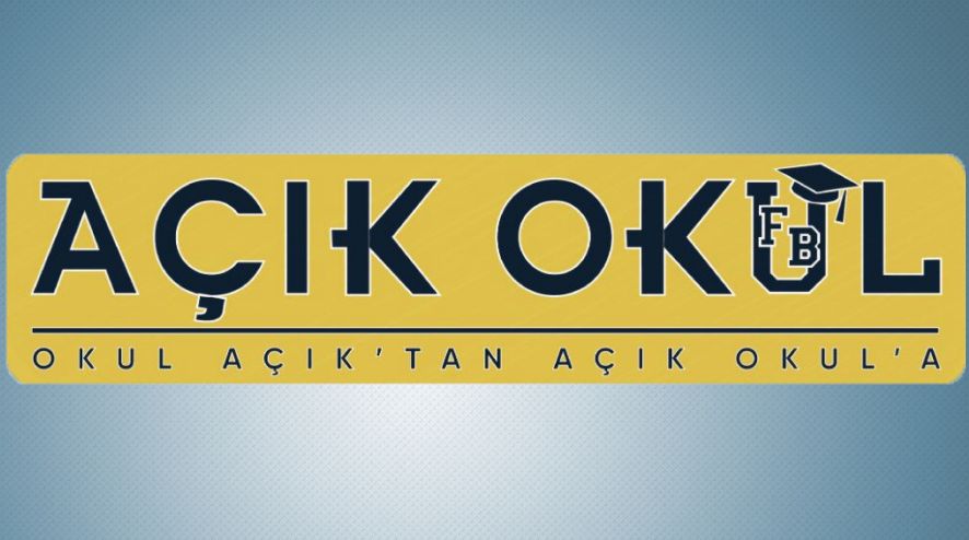 AÇIK OKUL : Finansal Piyasalar