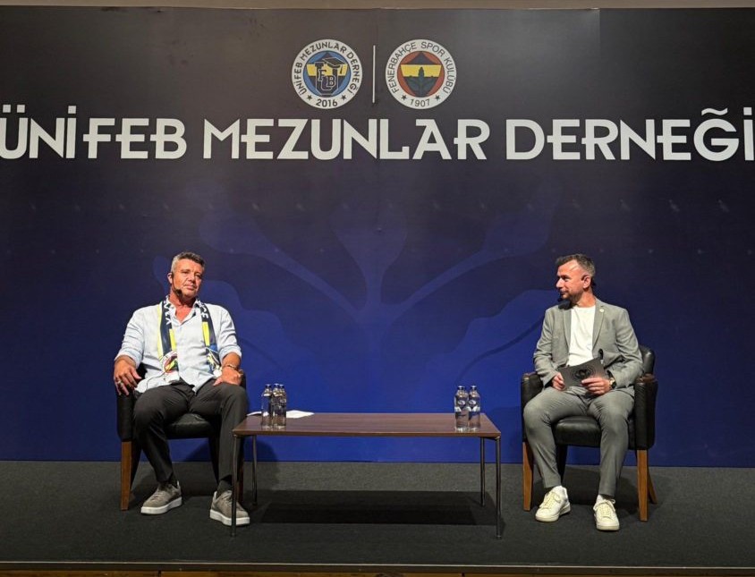 Başkan Adayı Sayın Sadettin Saran ile Buluştuk